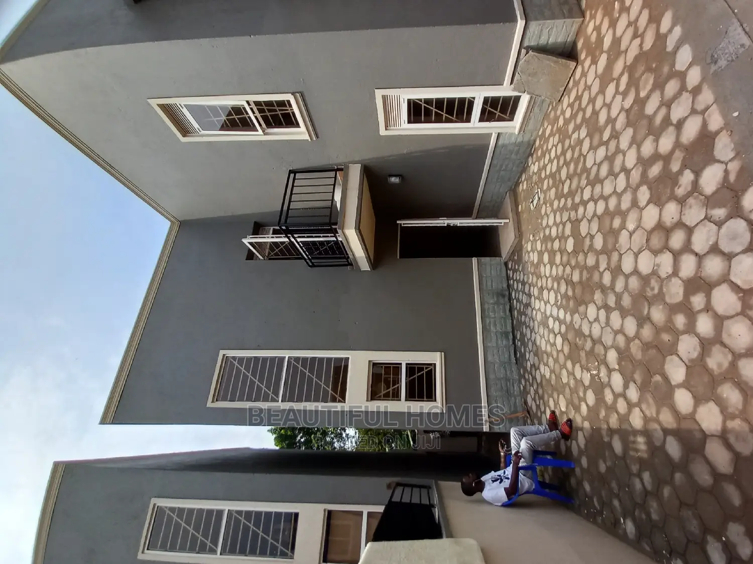 Furnished 4bdrm Villa in Tarmacked, Kira for Sale in Kira