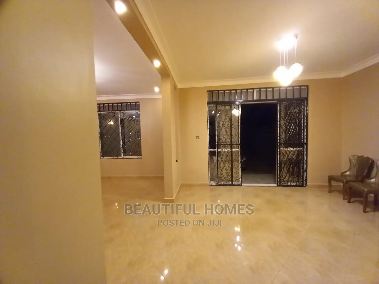 Furnished 4bdrm House in Kira for Sale in Kira