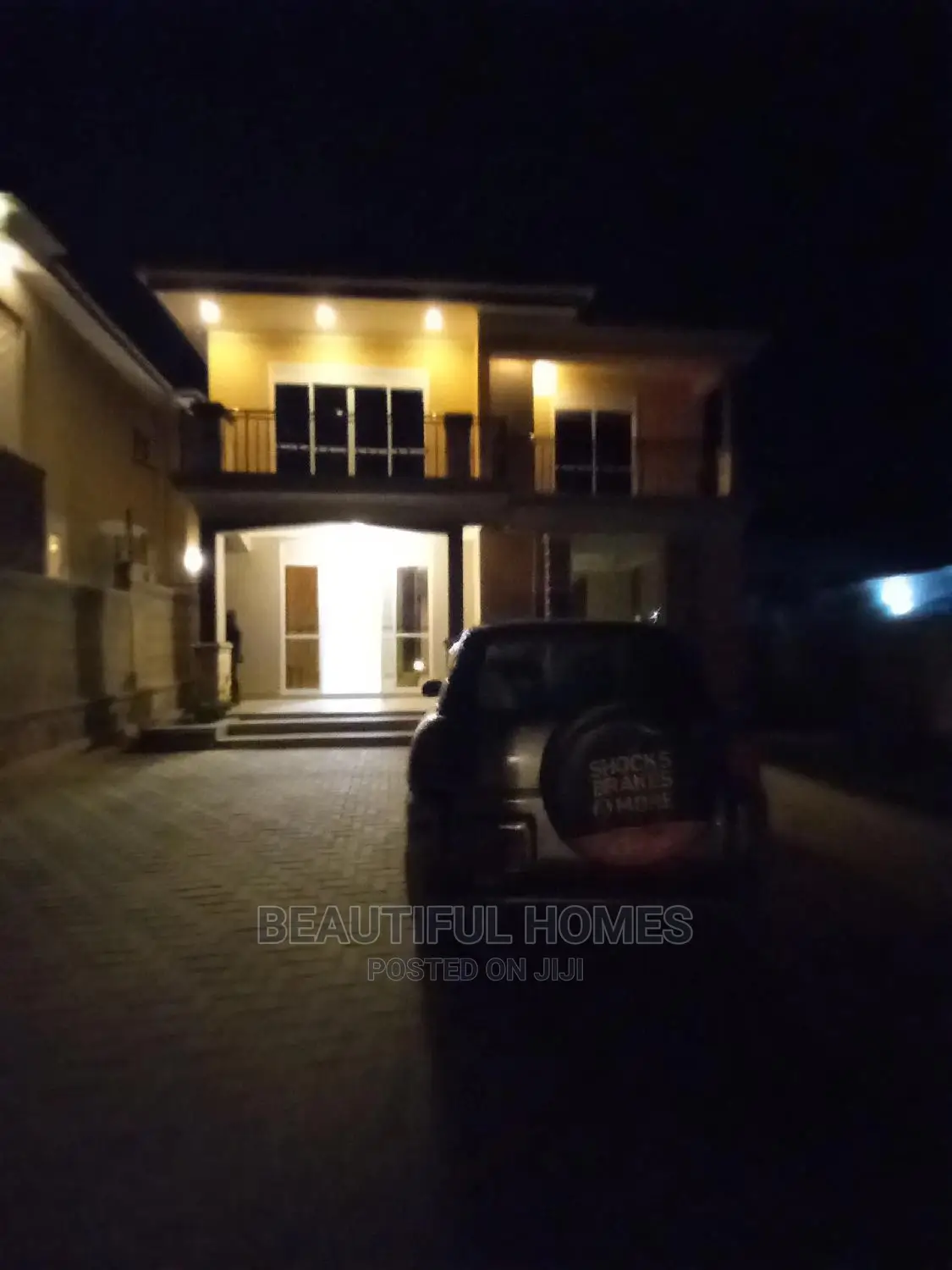 Furnished 4bdrm House in Kira for Sale in Kira