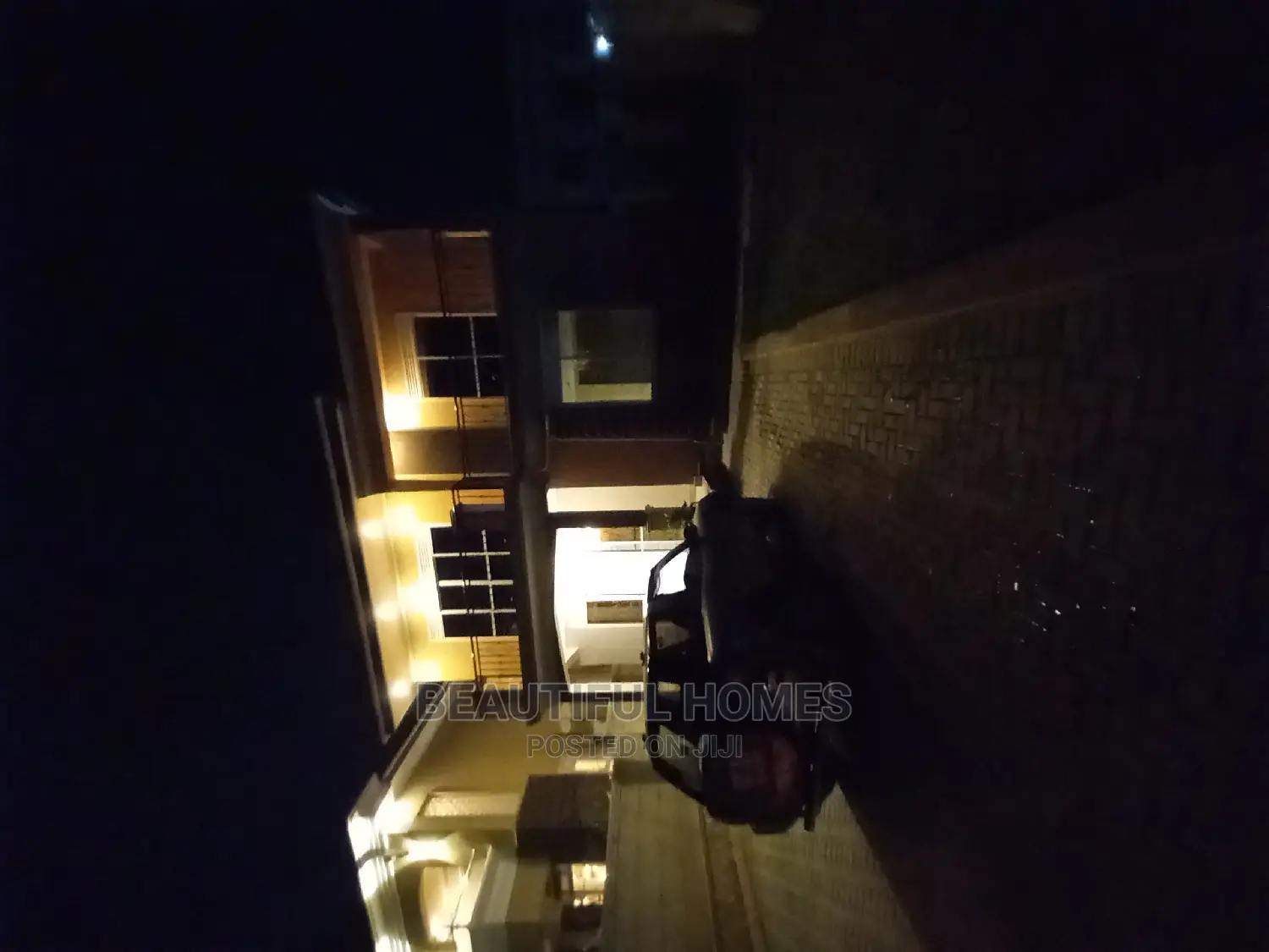 Furnished 4bdrm Mansion in Minister'S Estate, Kira for Sale in Kira