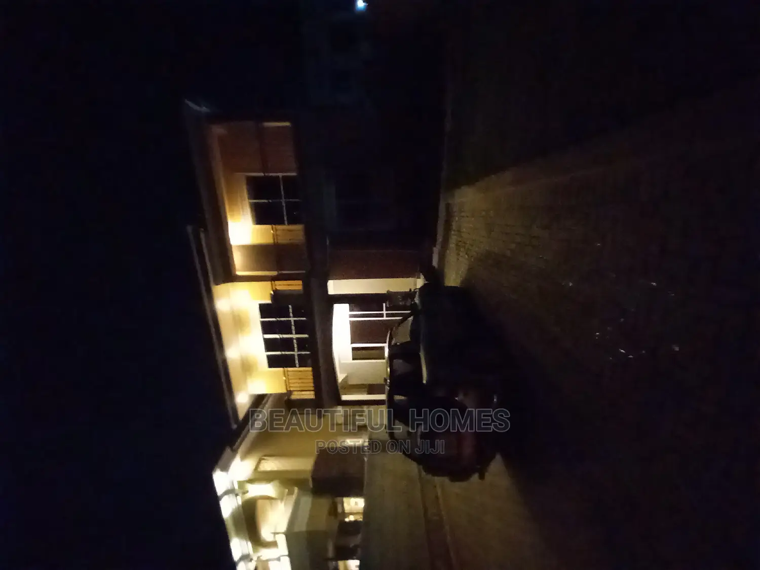 Furnished 4bdrm Mansion in Minister'S Estate, Kira for Sale in Kira
