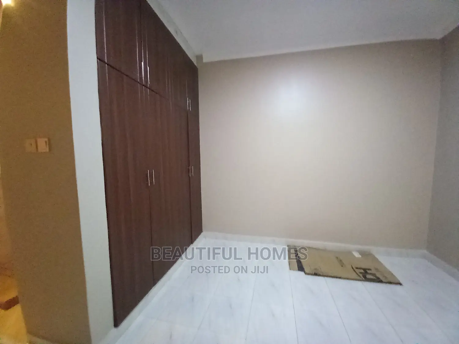 Furnished 4bdrm Mansion in Minister'S Estate, Kira for Sale in Kira