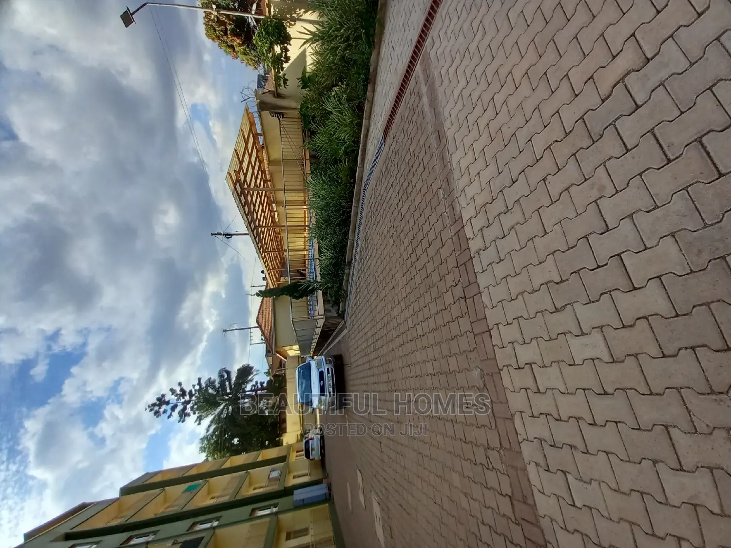Furnished 2bdrm Condo in Bukoto, Nakawa for Sale in Nakawa
