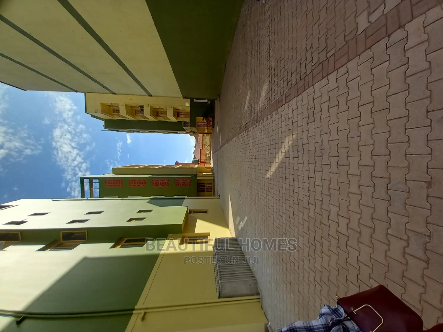 Furnished 2bdrm Condo in Bukoto, Nakawa for Sale in Nakawa