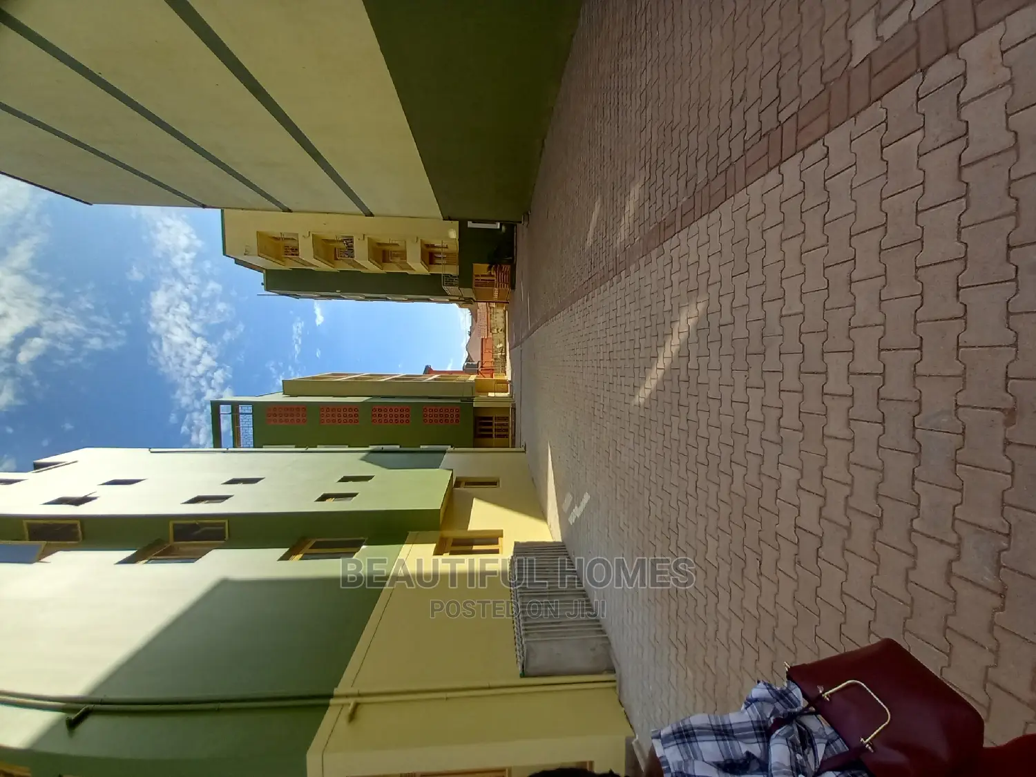 Furnished 2bdrm Condo in Bukoto, Nakawa for Sale in Nakawa