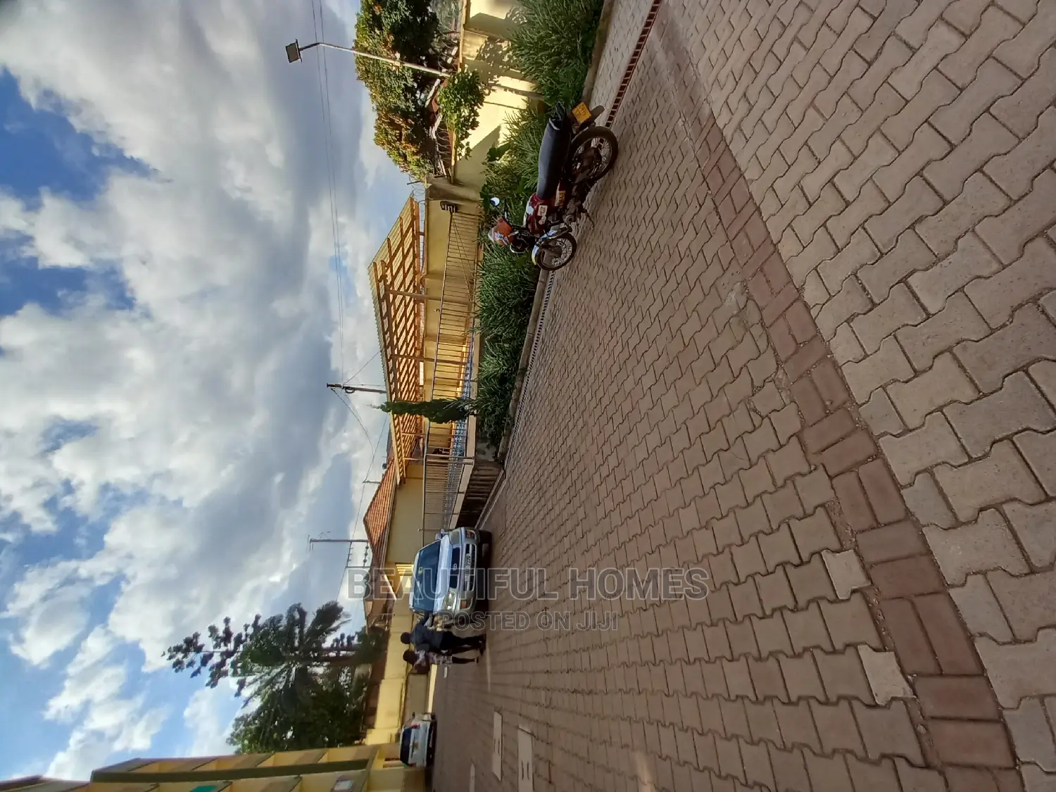 Furnished 2bdrm Condo in Bukoto, Nakawa for Sale in Nakawa