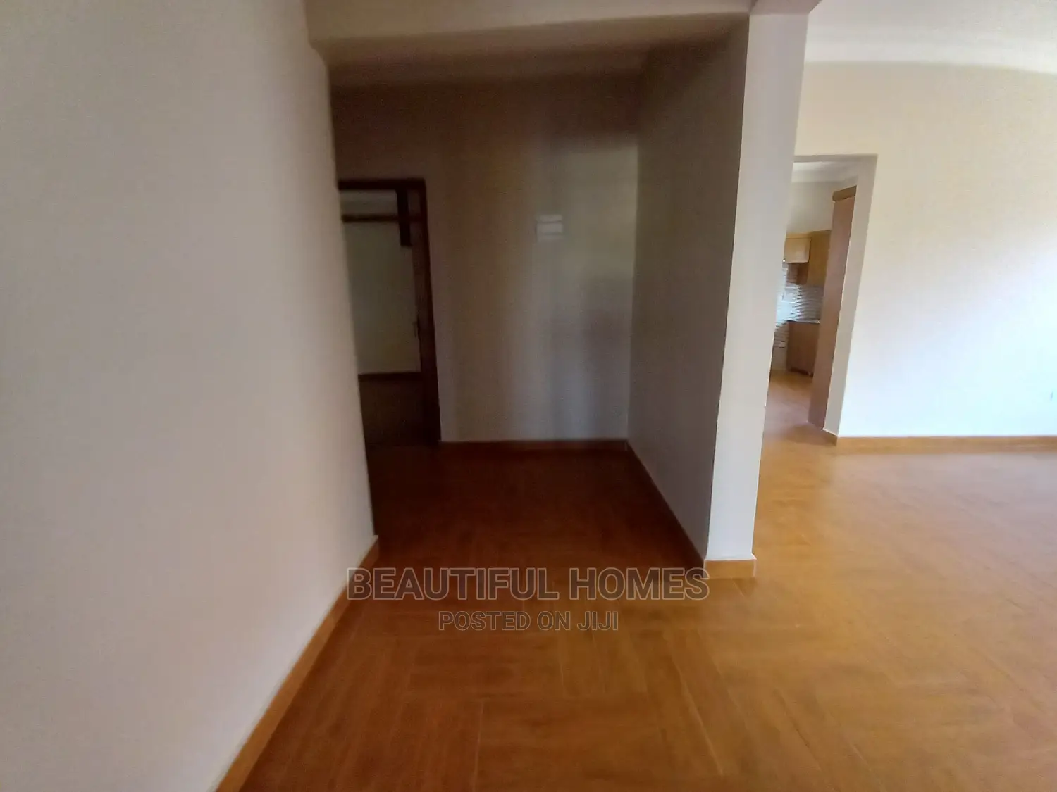 Furnished 4bdrm House in Gated Estate, Kira for Sale in Kira
