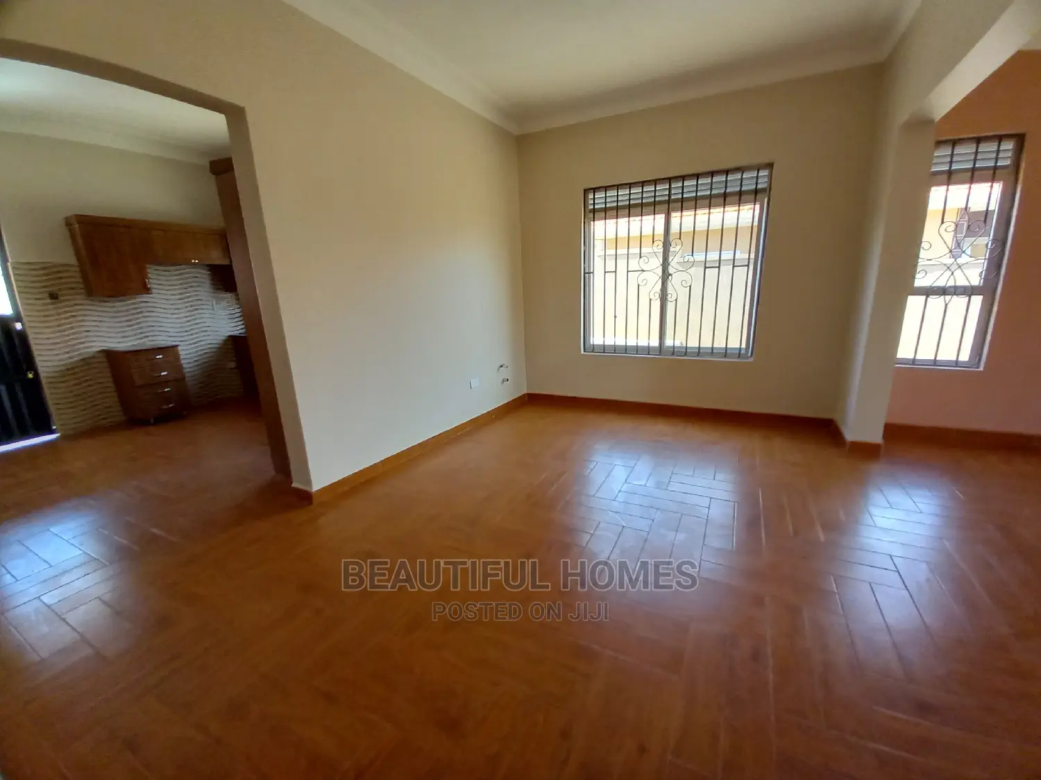 Furnished 4bdrm House in Gated Estate, Kira for Sale in Kira