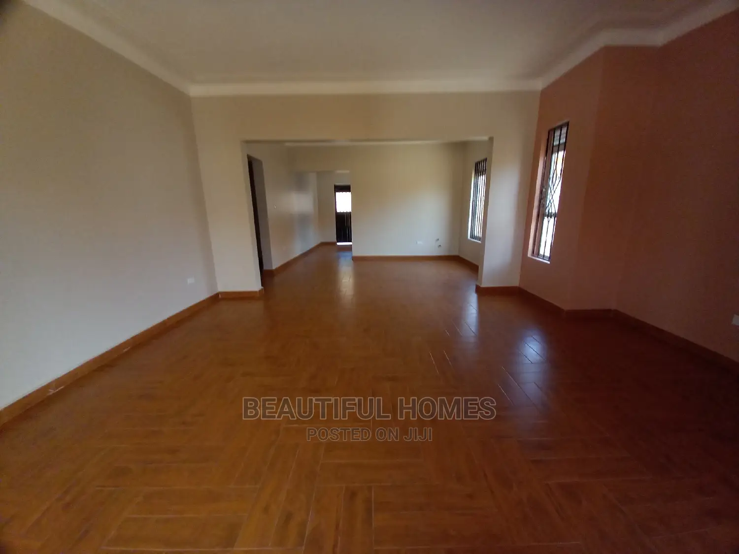 Furnished 4bdrm House in Tarmack Estate, Kira for Sale in Kira