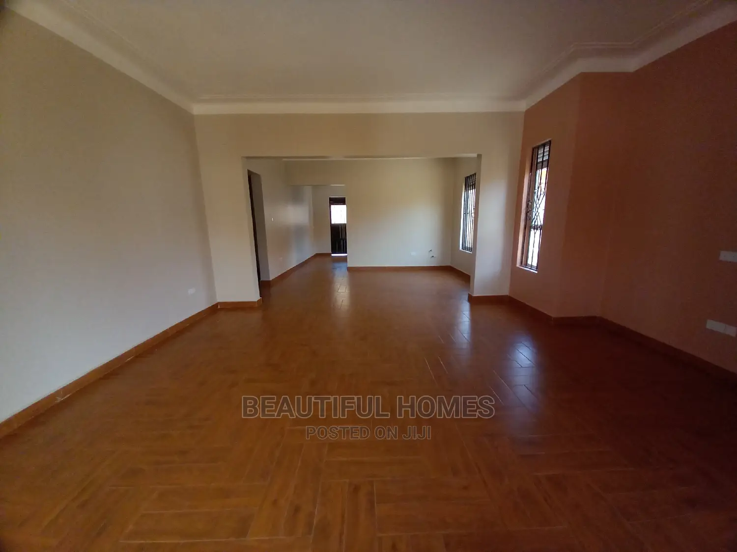Furnished 4bdrm House in Tarmack Estate, Kira for Sale in Kira
