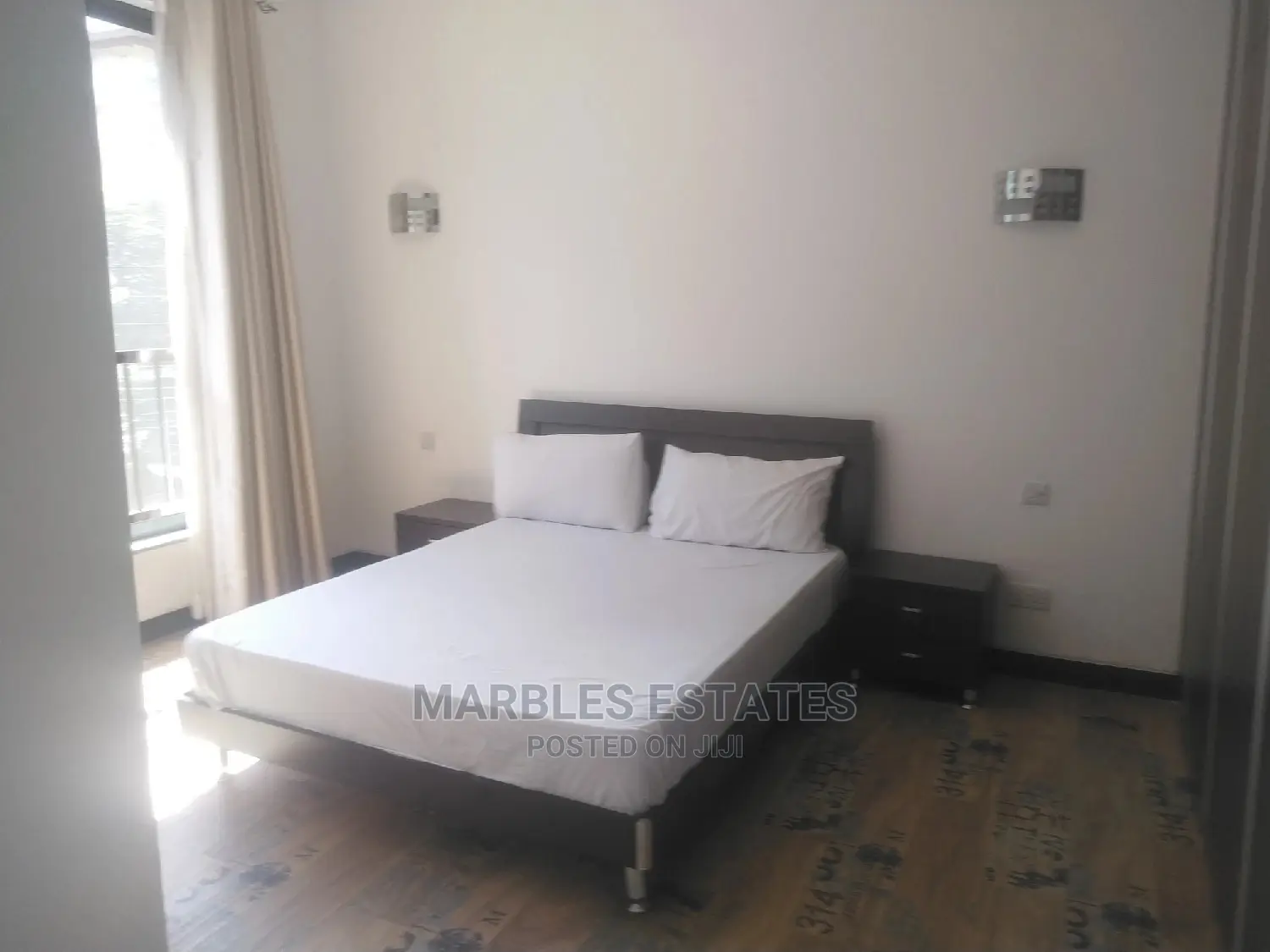 Furnished 4bdrm Apartment in Kololo, Central Division for rent in Central Division
