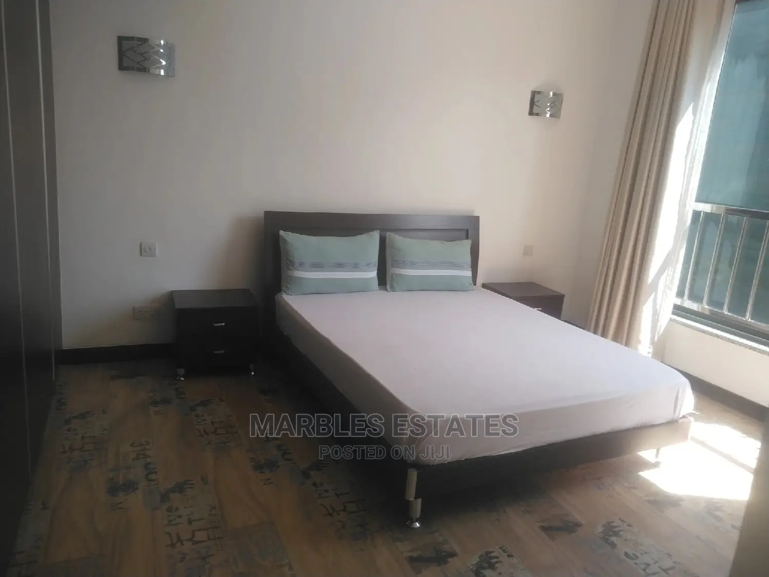 Furnished 4bdrm Apartment in Kololo, Central Division for rent in Central Division
