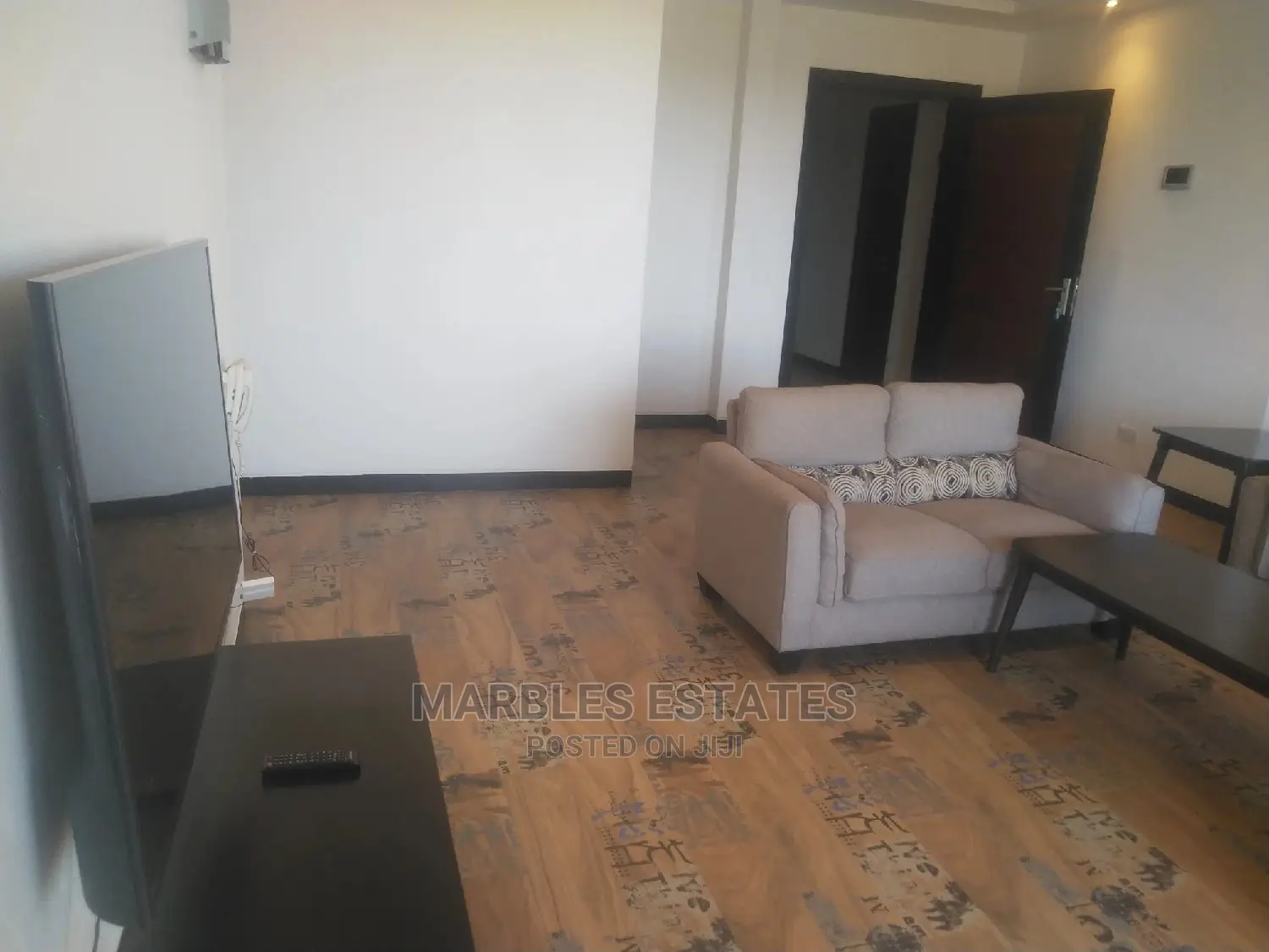 Furnished 4bdrm Apartment in Kololo, Central Division for rent in Central Division