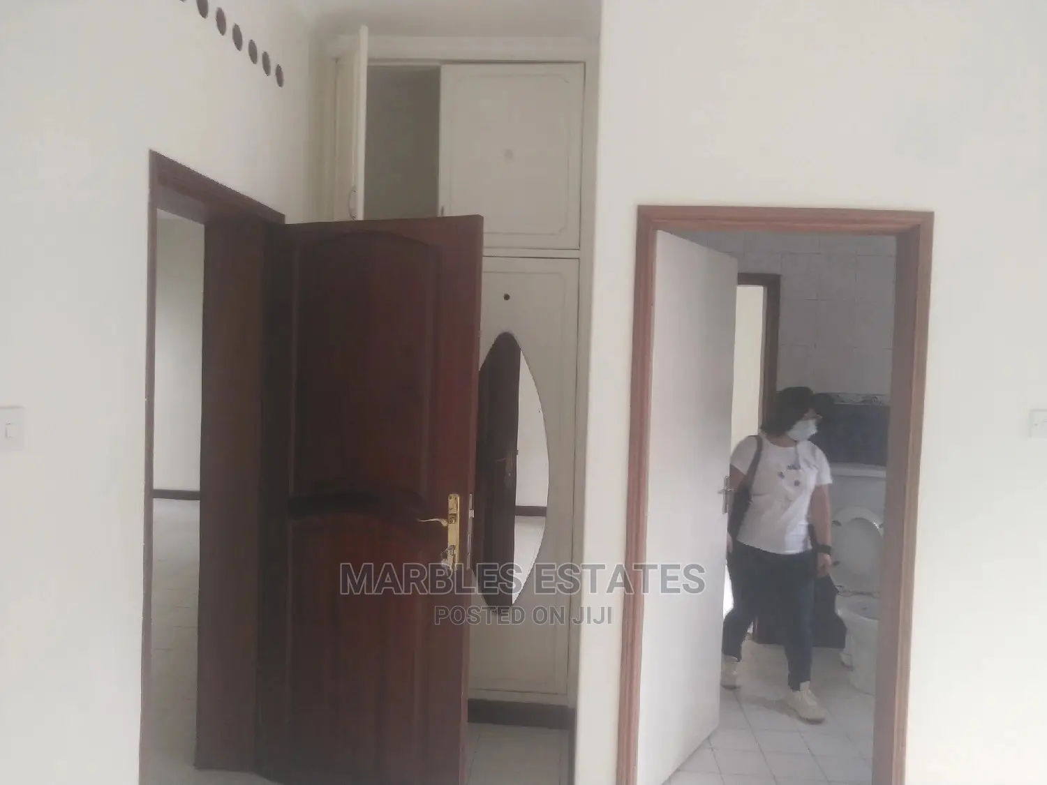 4bdrm Apartment in Kololo, Central Division for Rent in Central Division