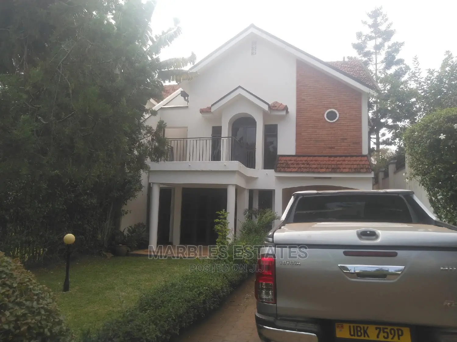 4bdrm Apartment in Kololo, Central Division for Rent in Central Division