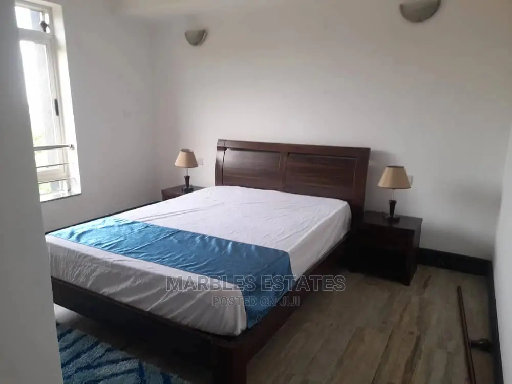 Furnished 4bdrm Apartment in Kololo, Central Division for Rent in Central Division