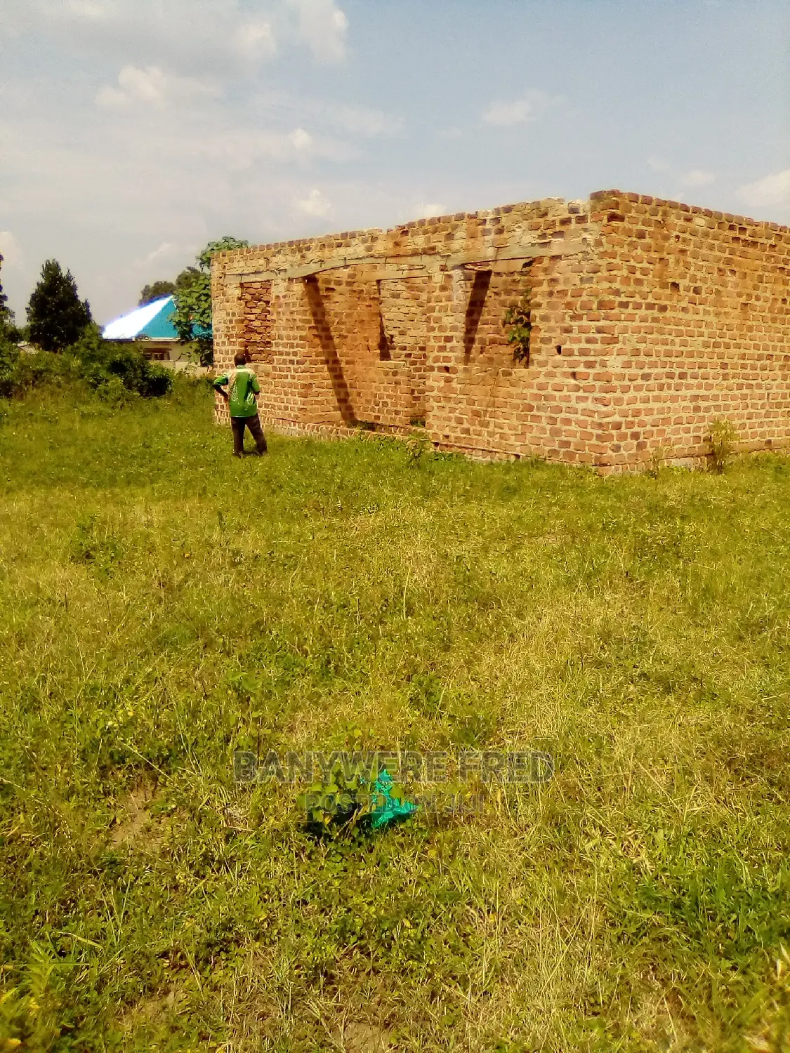 50/100 Plot for Sale in Namulama in Kyampisi