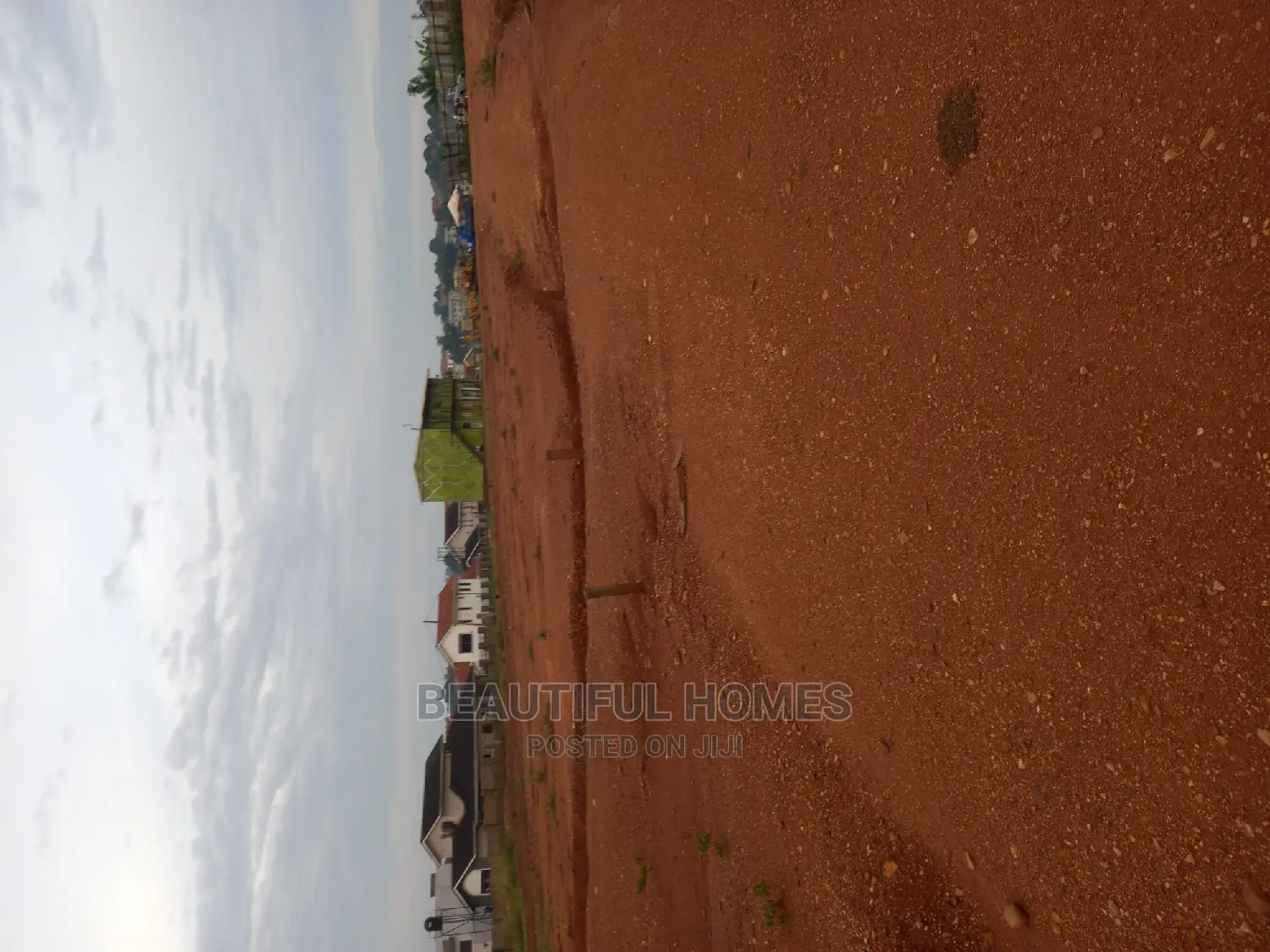 Kasangati 25 Decimals Close Ti Main Road on Sell in Division A