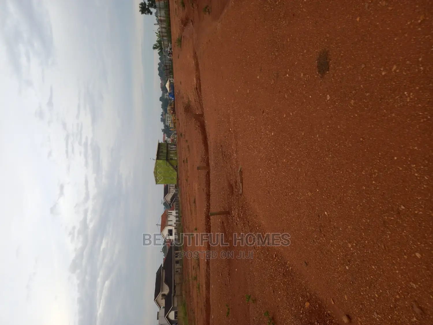 Kasangati Twenty Five Decimals in Gated Estate on Sale in Nangabo