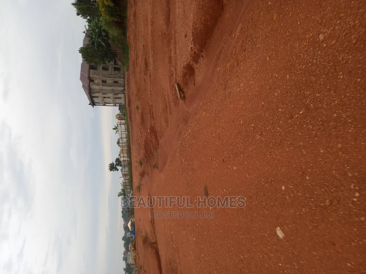 Kasangati Twenty Five Decimals in Posh Estate on Sell in Nangabo