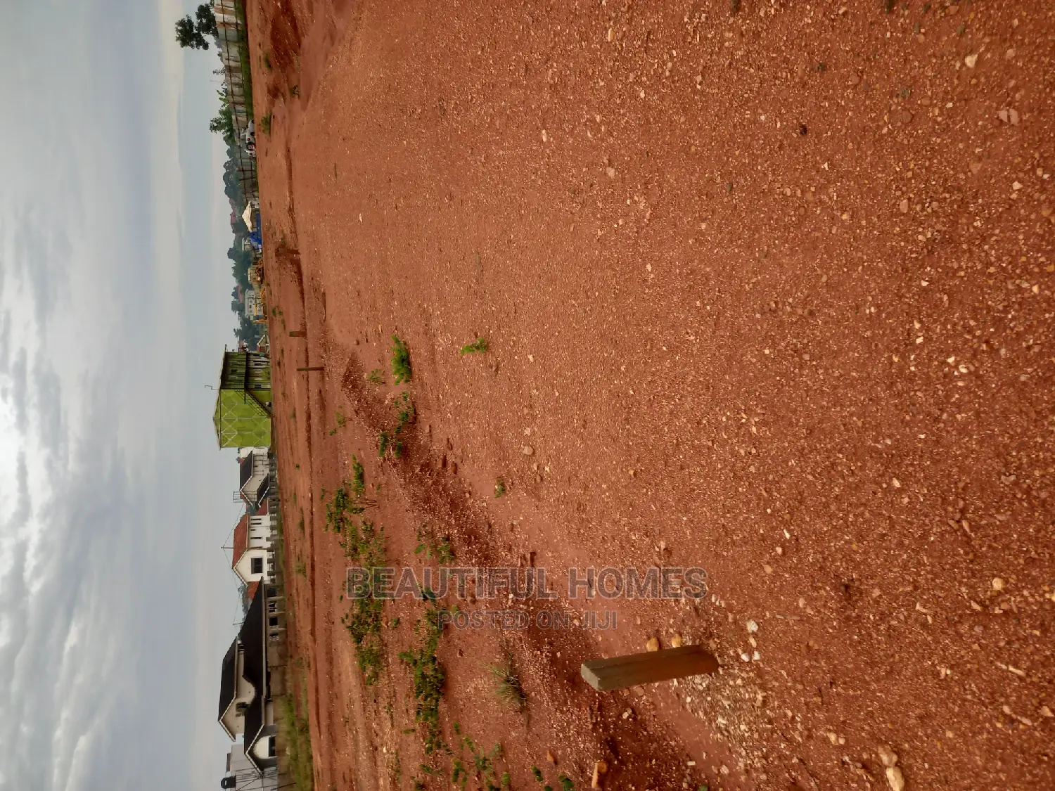 Kasangati 25 Decimals in Emerald Estate on Sell in Nangabo