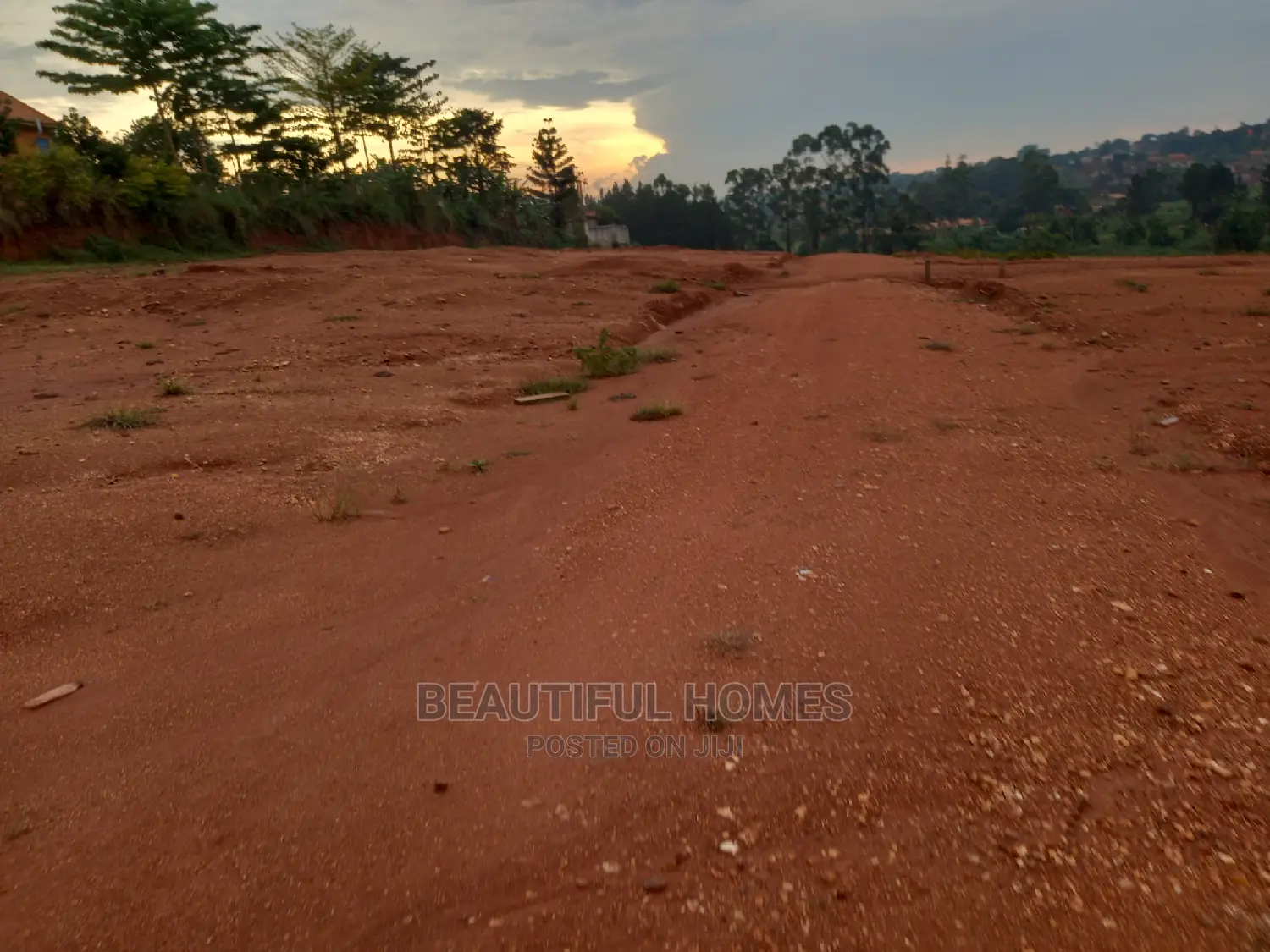 Kasangati 100*100 Quicksell in Nangabo