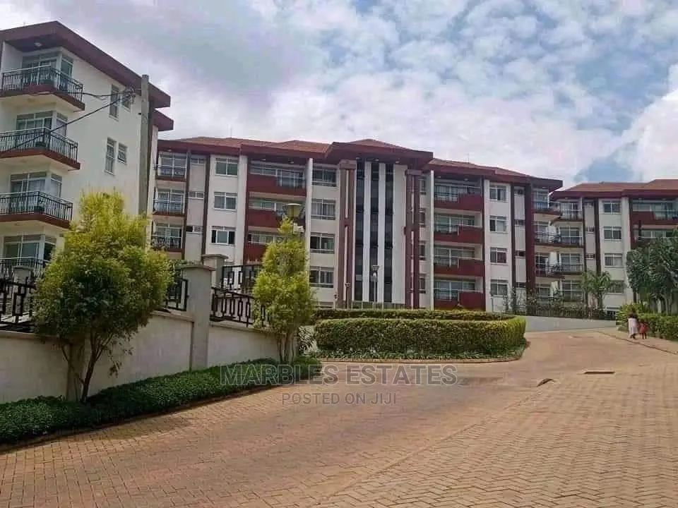 3bdrm Apartment in Mbuya, Central Division for Rent in Central Division