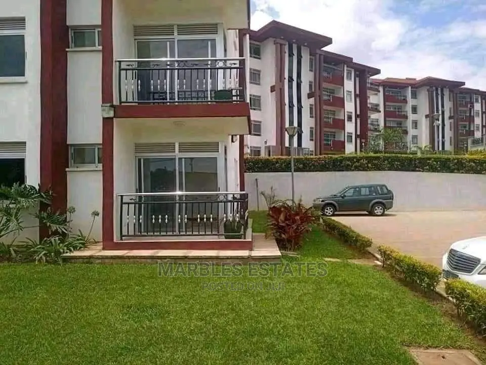 3bdrm Apartment in Mbuya, Central Division for Rent in Central Division