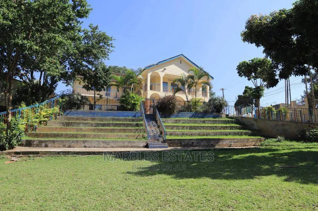 9bdrm Apartment in Naguru, Central Division for Rent in Central Division