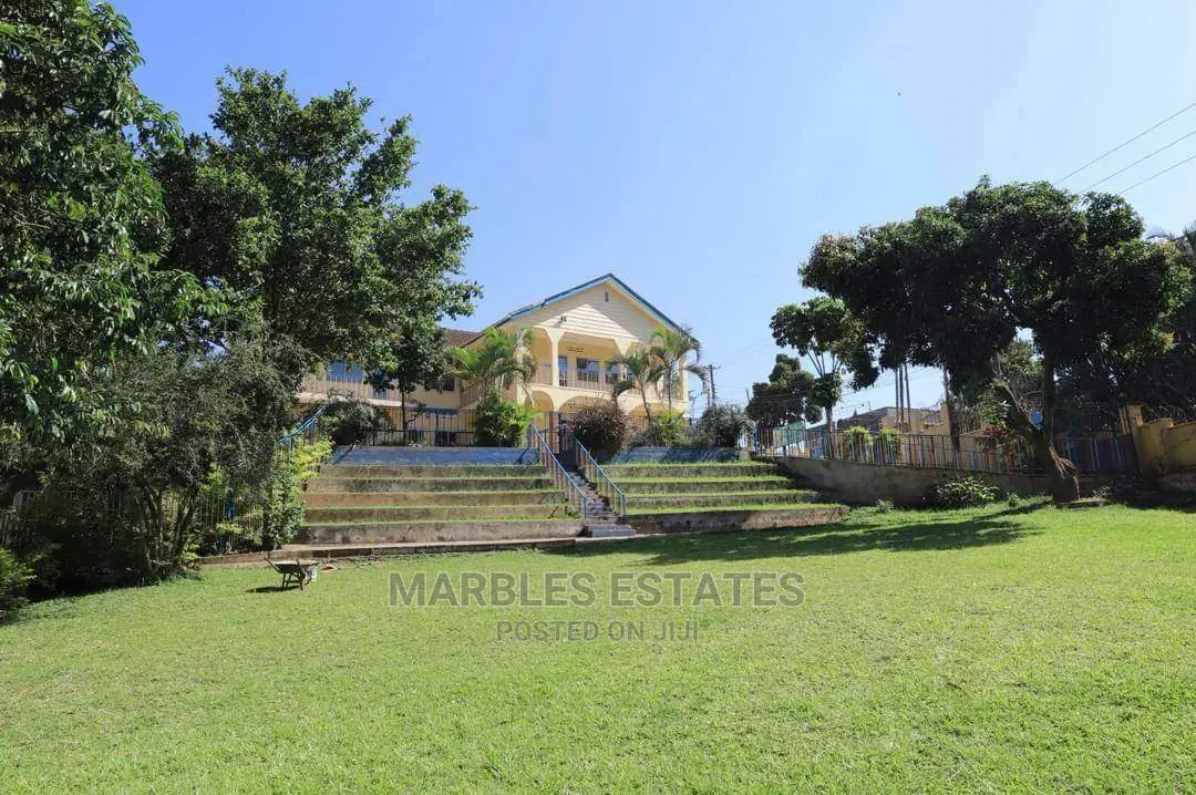 9bdrm Apartment in Naguru, Central Division for Rent in Central Division