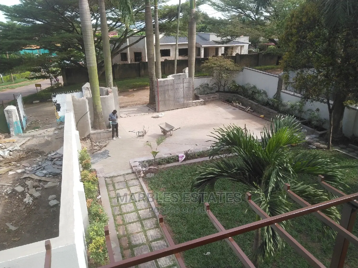 9bdrm Apartment in Naguru, Central Division for Rent in Central Division