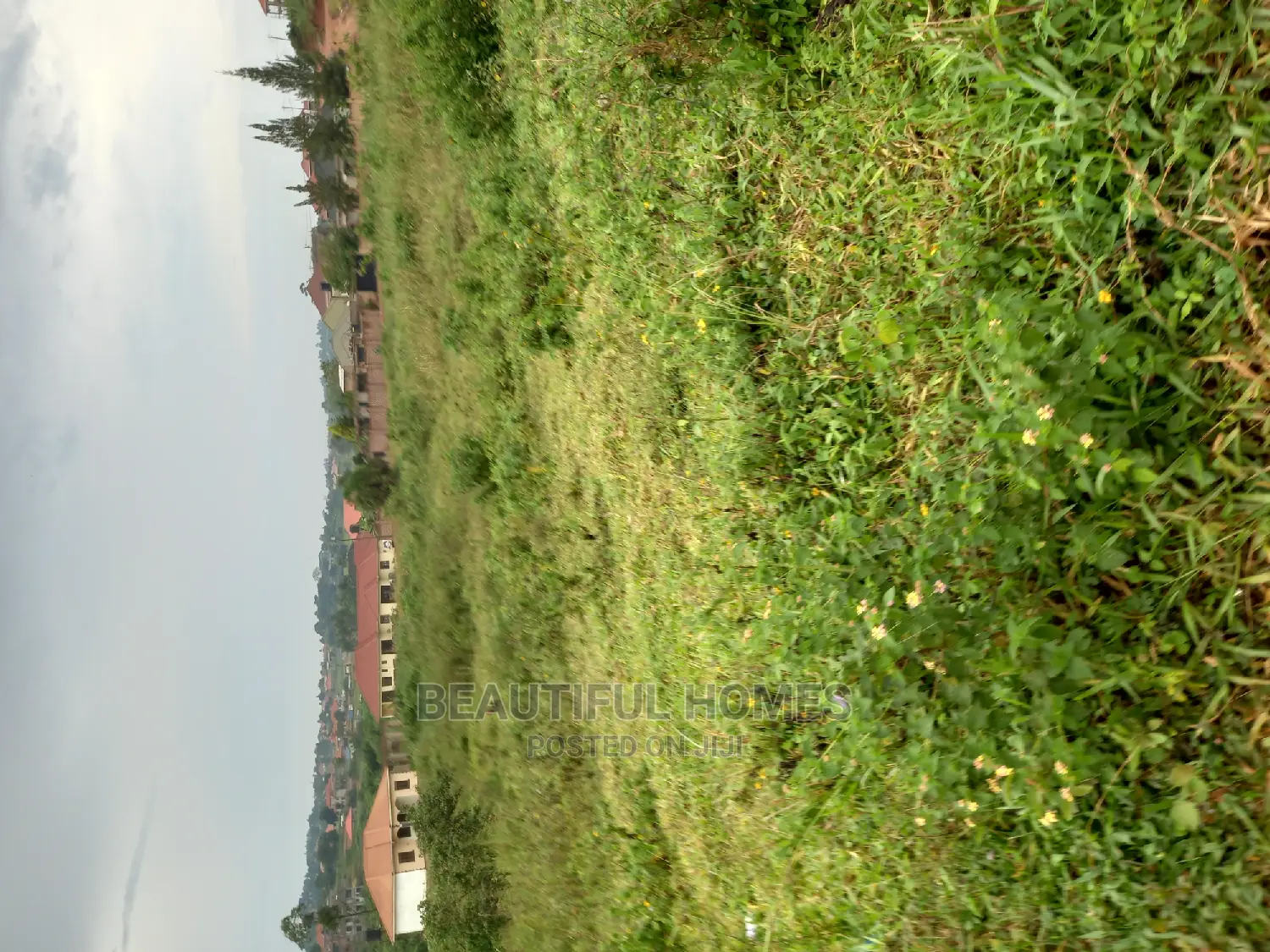 25 Decimals in Kasangati Gated Estate on Sell in Kira