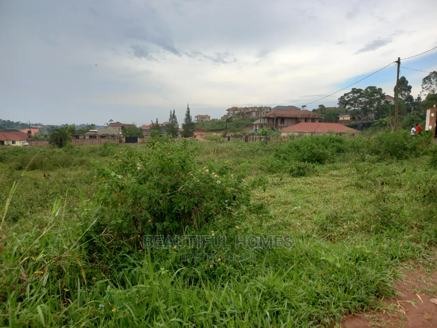 Kasangati 25 Dec in Gated Neighborhood on Sell in Kira
