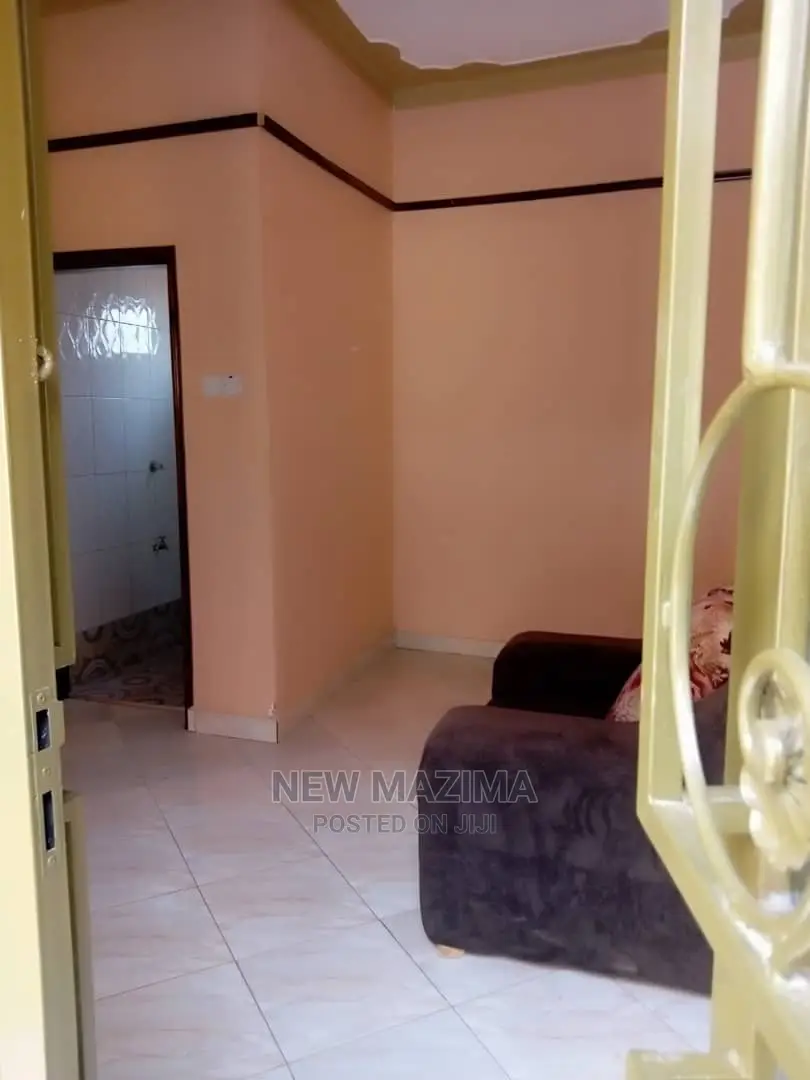 1bdrm House in Makindye Kizungu, Central Division for Rent in Central Division