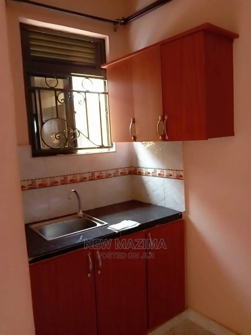 1bdrm House in Makindye Kizungu, Central Division for Rent in Central Division
