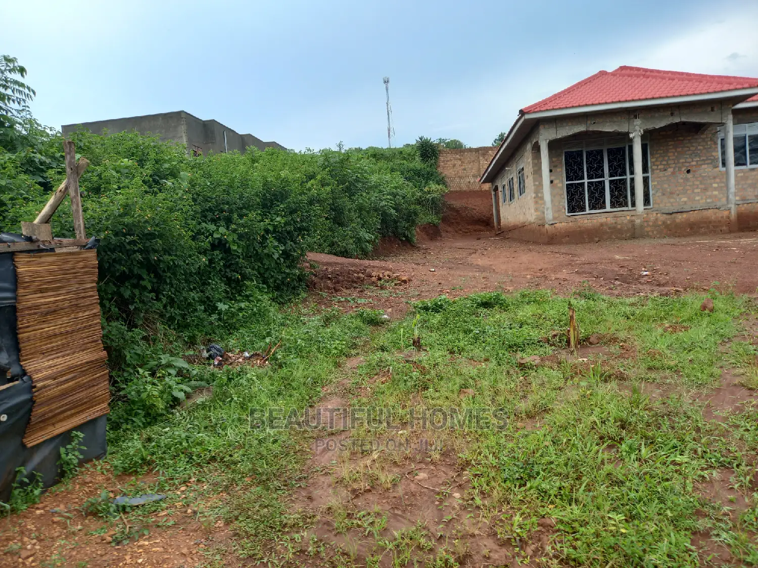 Kasangati 25 Decimals in Prime Neighborhood on Sell in Kira