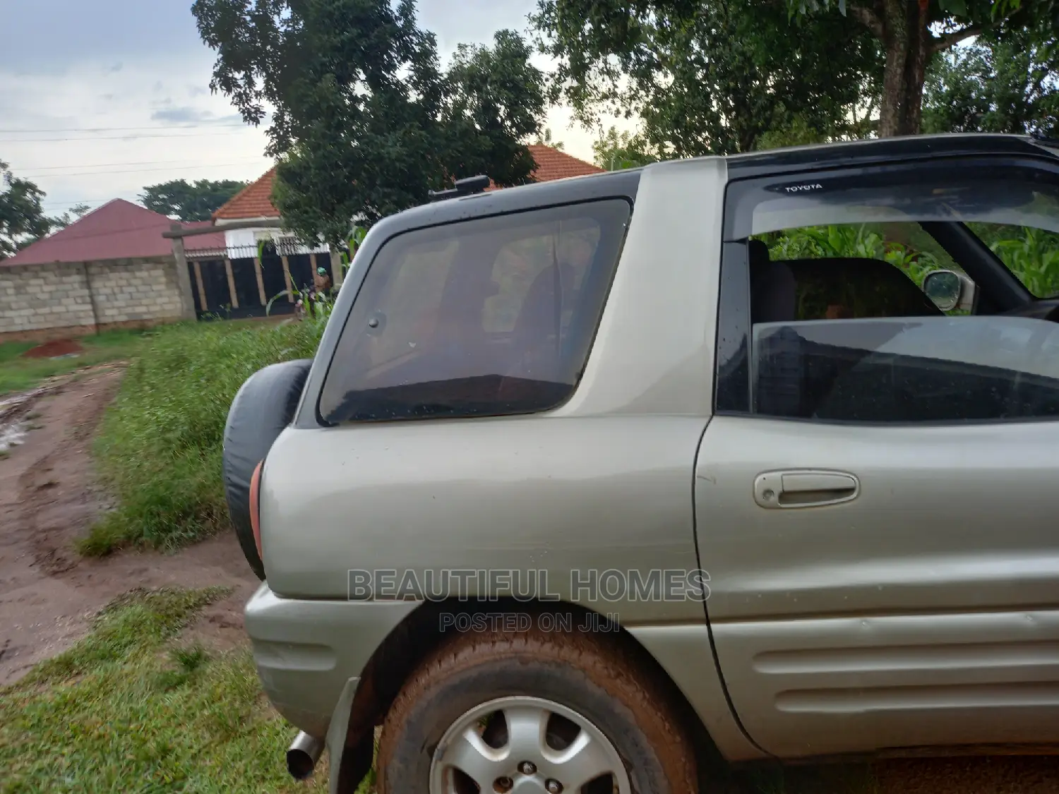 Kasangati 25 Decimals in Gated Community in Kira