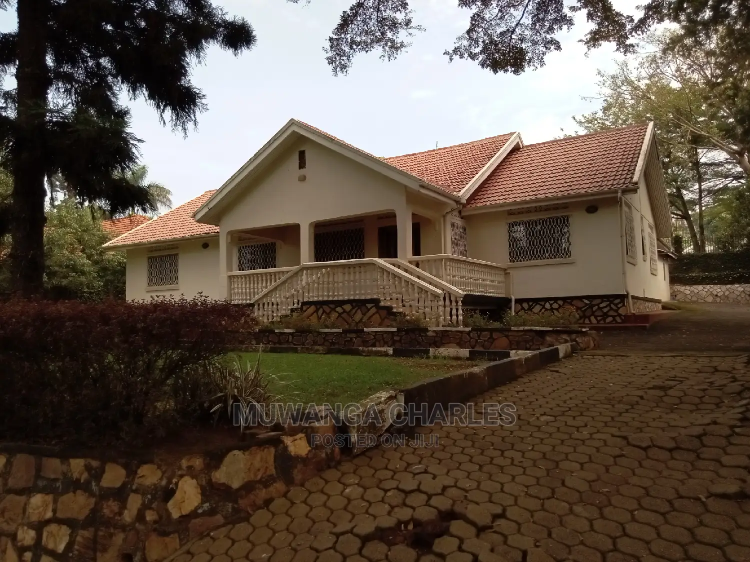 5bdrm Bungalow in Fs Properties Ltd, Central Division for Rent in Central Division