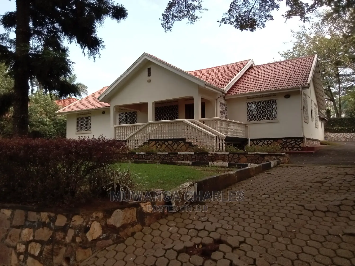 5bdrm Bungalow in Fs Properties Ltd, Central Division for Rent in Central Division