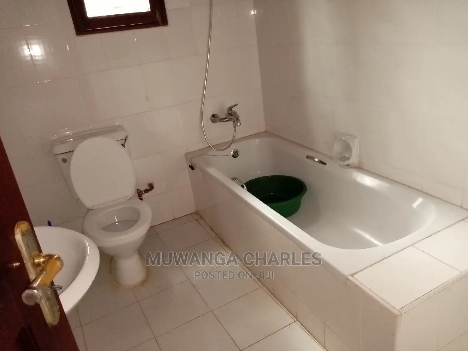 5bdrm Bungalow in Fs Properties Ltd, Central Division for Rent in Central Division