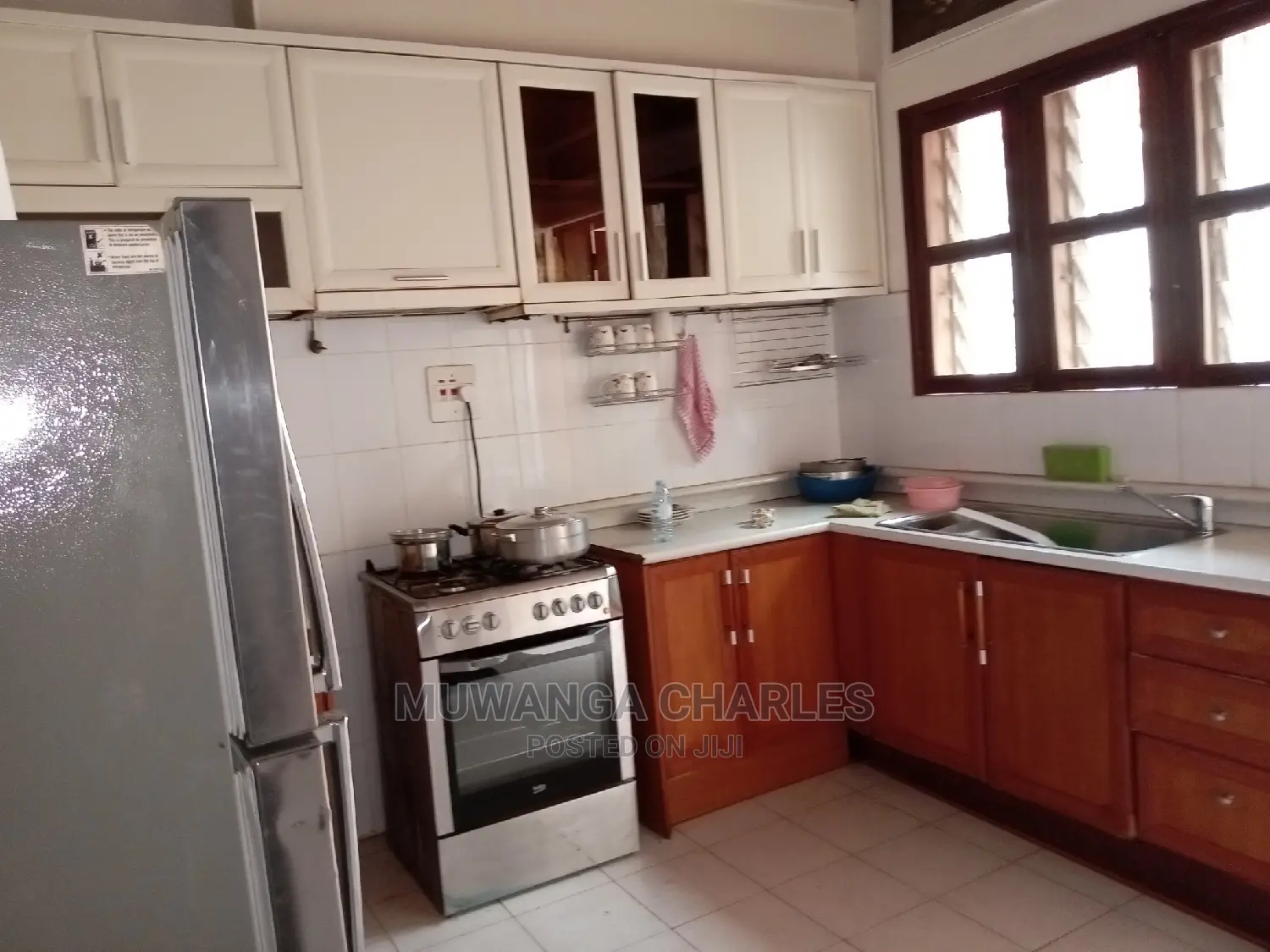 5bdrm Bungalow in Fs Properties Ltd, Central Division for Rent in Central Division