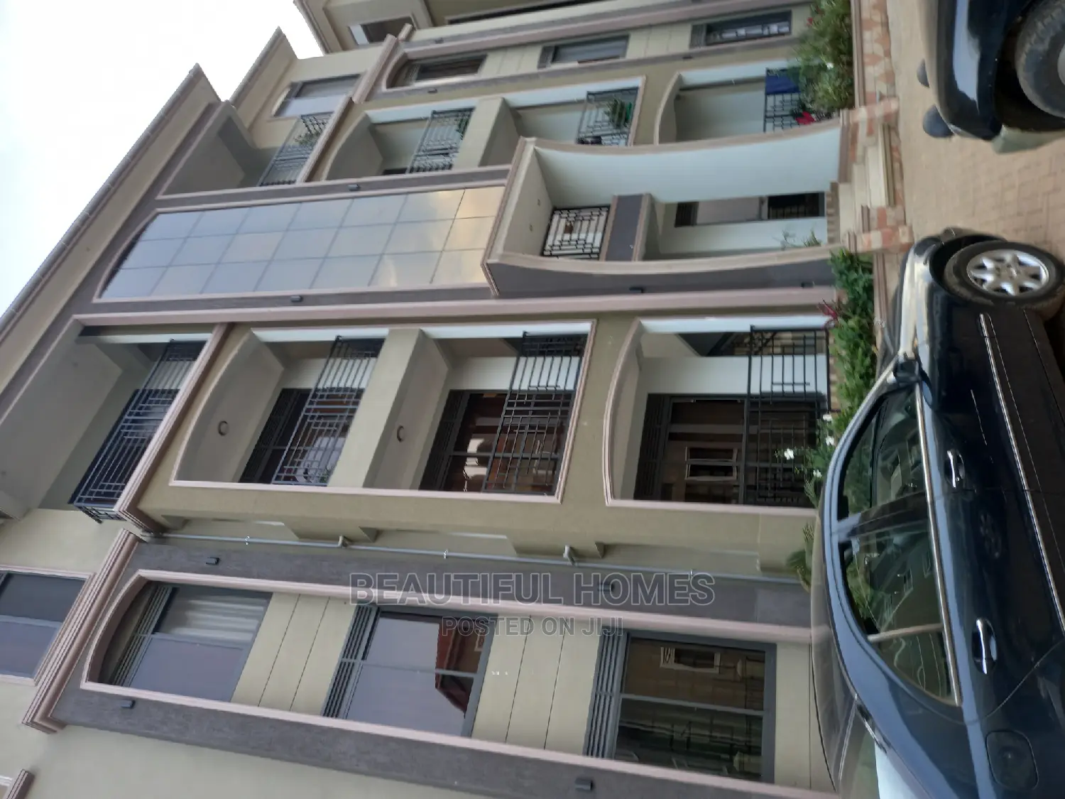 Furnished 2bdrm Apartment in Kyanja, Central Division for Sale in Central Division