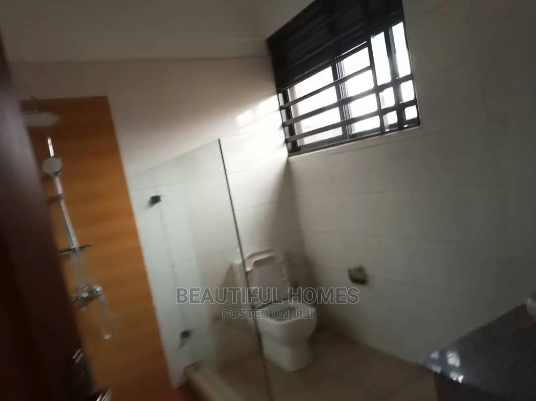 Furnished 2bdrm Apartment in Najjera, Central Division for Sale in Central Division