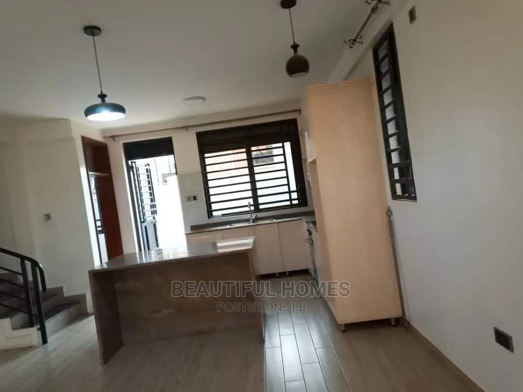 Furnished 2bdrm Apartment in Najjera, Nakawa for Sale in Nakawa