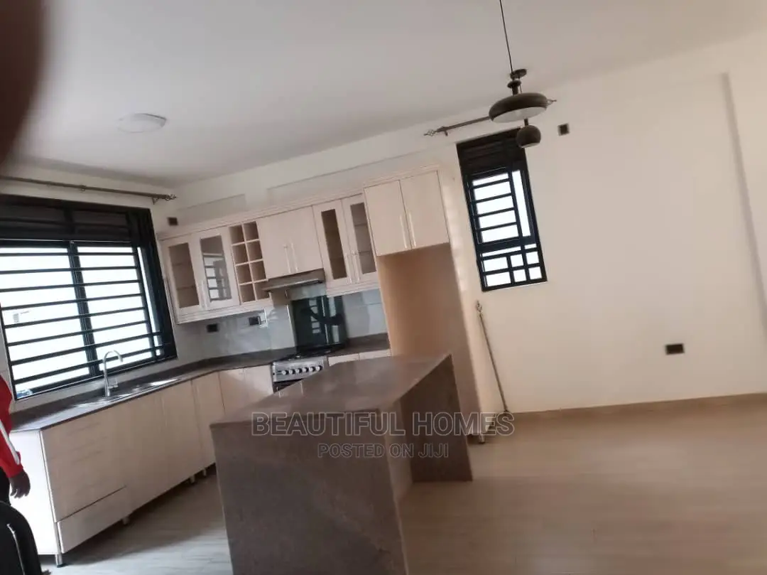 Furnished 2bdrm Apartment in Najjera, Central Division for Sale in Central Division