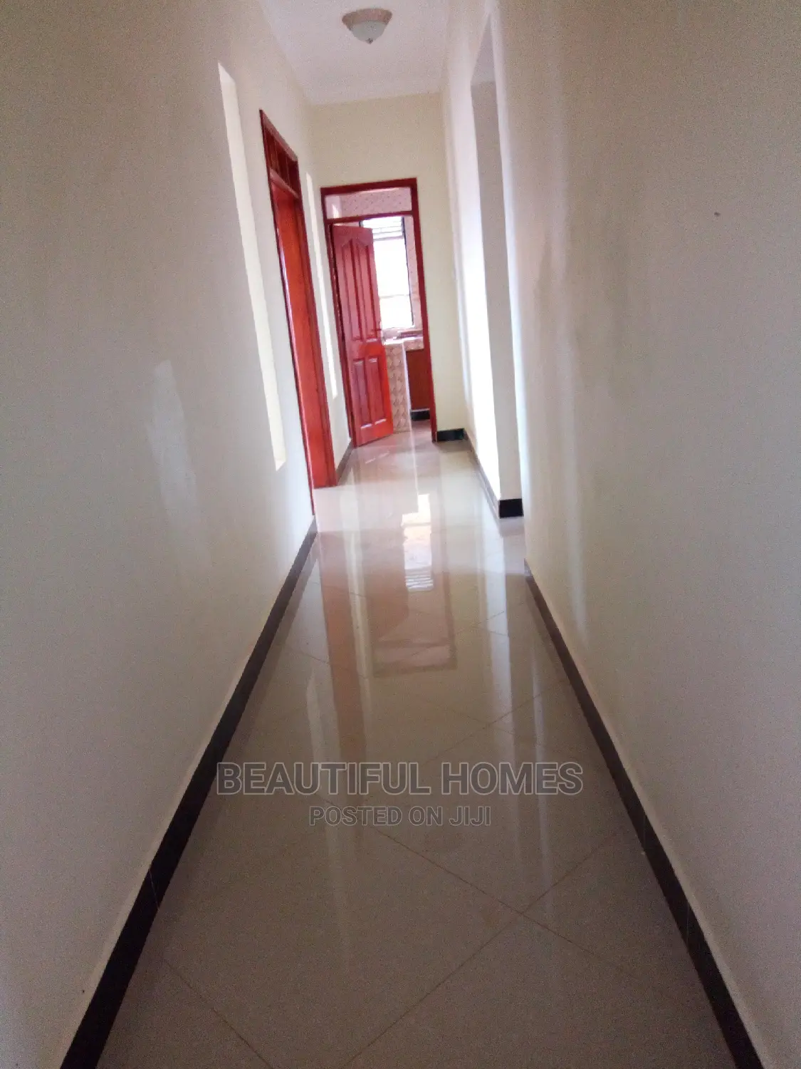 Furnished 4bdrm Villa in Ministers Village, Kira for Sale in Kira