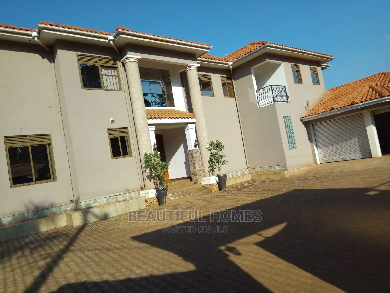 Furnished 6bdrm Mansion in Naguru, Nakawa for Sale in Nakawa