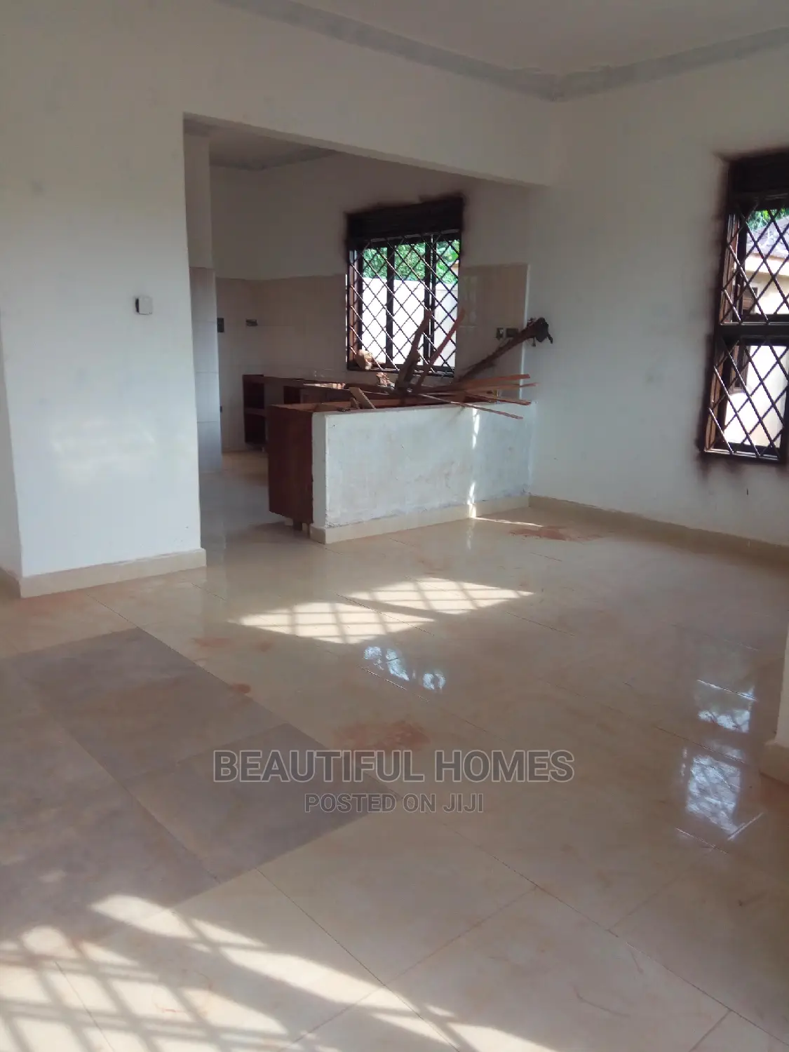 Furnished 1bdrm Apartment in Kira for Sale in Kira