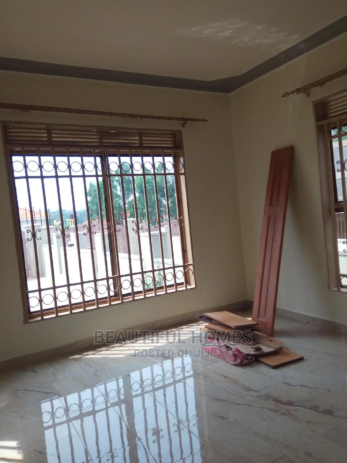 Furnished 1bdrm Apartment in Kira for Sale in Kira