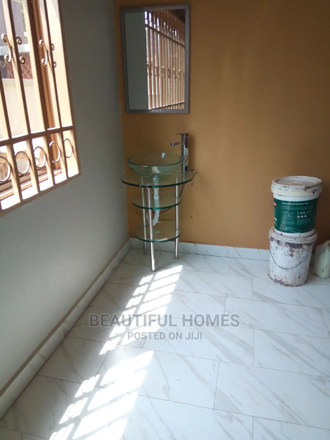 Furnished 1bdrm Apartment in Kira for Sale in Kira
